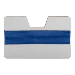 Porta Tarjetas de Visita de Madera Personalizado, Exhibición Única para Notas y Tarjetas - Product Image 4