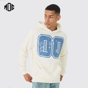 Sudaderas con Capucha de Invierno de Felpa Vintage con Lavado Ácido, Extra Grandes, con Cierre, Unisex, 100% Algodón, 410GSM, Fabricante Mayorista Personalizado - Product Image 1