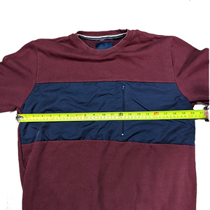 เสื้อสเวตเตอร์ผู้ชายขายดีที่สุด ออกแบบโดยผู้ผลิตมืออาชีพ พร้อมโลโก้ ตัดเย็บอย่างสมบูรณ์แบบ ราคาประหยัด รับผลิตแบบ ODM สำหรับฤดูหนาว - Product Image 6