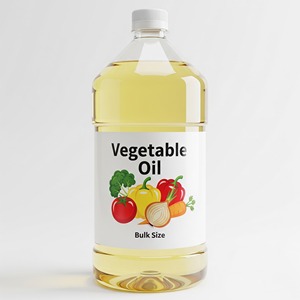 Best Price Offered High Heat Stability Golden Color Vegetable Oil for Food Processing and <b>Industrial</b> Use Plant Oils - Product Image 3