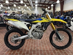 Meilleure qualité 2024 Suuki RM-Z 450 - Product Image 4
