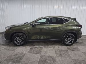 2025 NX 350 PREMIUM AWD SUV FAIBLE KILOMÉTRAGE MOTEUR EN BON ÉTAT TRANSMISSION AUTOMATIQUE 8 VITESSES 275 PRÊT À EXPÉDIER - Product Image 6