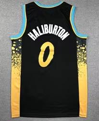 ชุดบาสเก็ตบอลพิมพ์ลายเทคนิคชุดบาสเก็ตบอลมาใหม่ - Product Image 2