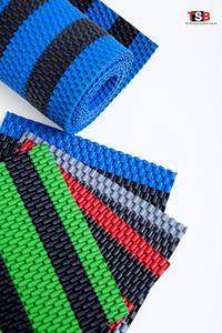 Tapis de verrouillage à chaîne de fabrication indienne pour le bureau à domicile et l'utilisation industrielle offrant une sécurité et des performances durables à vendre - Product Image 6