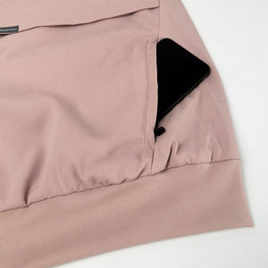 Niaahinn Hign calidad invierno estilo Scrubs uniforme chaqueta Hospital enfermería Scrub traje Scrubs chaqueta - Product Image 4