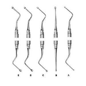 Instrumentos quirúrgicos ortopédicos de uñas entrelazadas intramedulares tibiales de cirugía ósea de gran oferta por instrumentos quirúrgicos suaves - Product Image 6