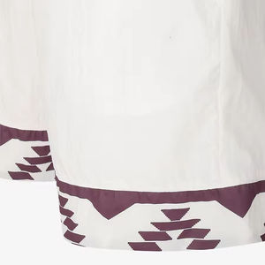 Short athlétique léger à séchage rapide pour hommes 5/7 pouces Gym Tennis Workouts Satin Fabric Solid Pattern Runners Active Sports Shorts - Product Image 4