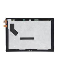 Vente en gros d'écrans tactiles LCD pour ordinateur portable Microsoft Surface Pro 4 1724 V1.0 LTL123YL01-005