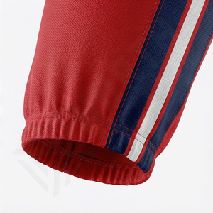 Uniforme de Fútbol Americano al por Mayor, de Alta Calidad, Transpirable, Ligero, Talla XL, Secado Rápido, Ropa Deportiva de Alto Rendimiento - Product Image 6