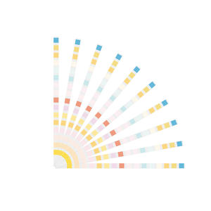 Fourniture d'usine Kit de test <span class=keywords><strong>Ph</strong></span> 16 paramètres Kit de test d'analyse de l'eau Bandelettes de test de <span class=keywords><strong>chlore</strong></span> libre - Product Image 6