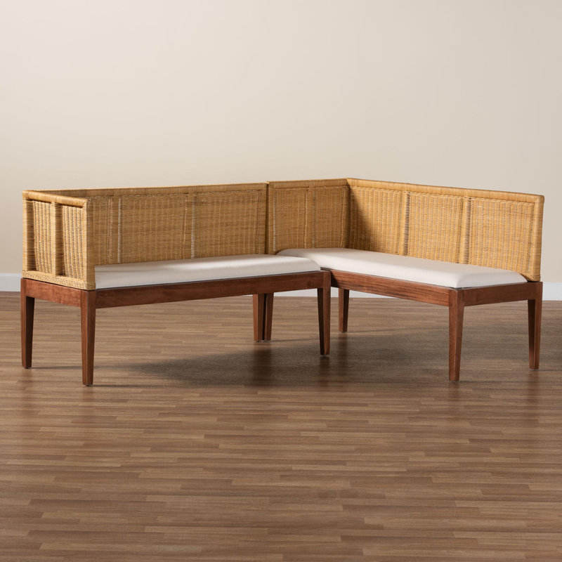 สีน้ำตาล