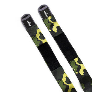 Vendas para manos Training Ready de tela flexible y fácil de envolver, con soporte seguro y tacto suave. - Product Image 5