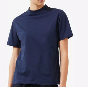 Nouveau Style d'été mode OEM Service respirant hommes Sublimation t-shirt 2025 dernière Sublimation t-shirt hommes vêtements t-shirt - Product Image 1