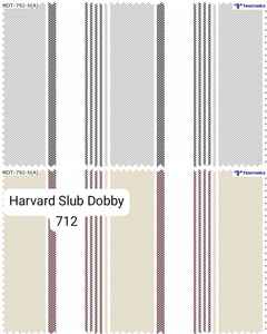 Tissu Dobby Stripe teint en fil de luxe Tissu élégant et durable pour vêtements de mode - Product Image 6