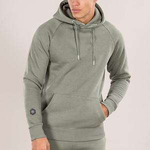 Sudaderas con capucha de talla grande para hombre con estampado personalizado de alta definición al por mayor, material negro de poliéster/algodón para invierno - Product Image 1