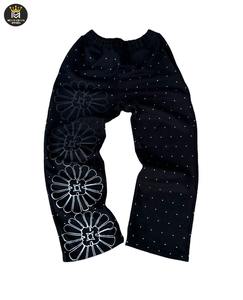 Nuevo Conjunto Deportivo de Moda para Hombre, con Capucha, Pedrería, 100% Algodón, Transpirable, Ligero, Totalmente Personalizable - Product Image 4