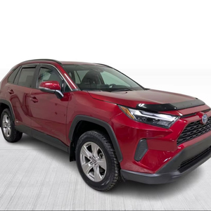 NOUVEAUTÉ : Toyota RAV4 SE 2024 d'occasion, conduite à gauche/droite, boîte automatique, à vendre - Product Image 4