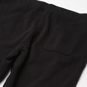 Pantalon de survêtement pour homme grande taille, décontracté, pour l'entraînement, mi-long, écologique, séchage rapide, léger, respirant, en toile, coupe droite - Product Image 6
