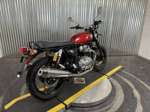 VENDITE GLOBALI PER IL 2026: Nuova <span class=keywords><strong>Moto</strong></span> Stradale <span class=keywords><strong>Royal</strong></span> <span class=keywords><strong>Enfield</strong></span> INTERCEPTOR 650 Pronta per <span class=keywords><strong>la</strong></span> Spedizione - Product Image 4