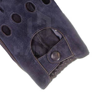 Gants de conduite respirants personnalisables de haute qualité, compatibles écran tactile, imperméables, en cuir, pour le vélo, hiver, diverses couleurs - Product Image 6