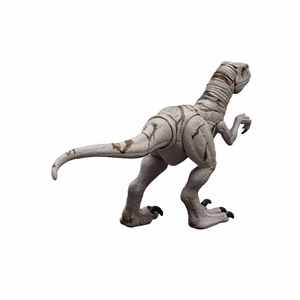 Cho thế giới <span class=keywords><strong>Jurassic</strong></span> 3 tốc độ khủng long siêu Col. hfr09 cho những người đam mê động vật và khủng long của trẻ em! - Product Image 4