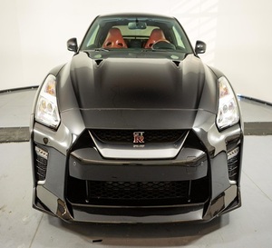 นิสสัน จีที-อาร์ พรีเมียม ปี 2020 มือสอง พวงมาลัยซ้าย/ขวา - Product Image 1