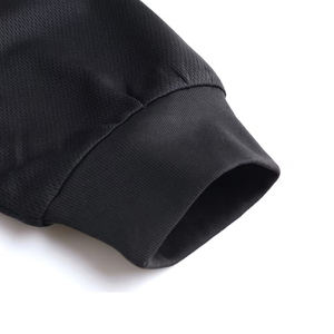 T-shirts personnalisés, t-shirts de sécurité haute visibilité, t-shirts de travail de construction, t-shirts réfléchissants - Product Image 4