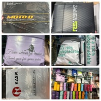 Sacs d'Expédition Personnalisés en Plastique pour Courrier, Pochettes d'Emballage pour Vêtements, Polymailers Postaux Personnalisables