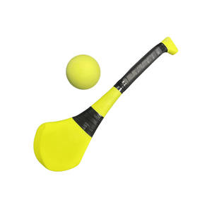 Vente en gros de bâtons de hurling assortis en bois de frêne Meilleure vente de bâton de qualité supérieure sur mesure - Product Image 1