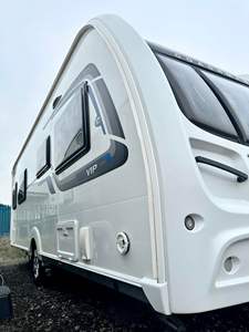 Remolque de Viaje de Alta Calidad con Baño, Directo de Fábrica, Caravana, Remolque para Acampar, Remolque Todoterreno - Product Image 5