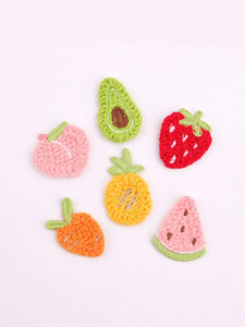 Patchs de broderie personnalisés de qualité supérieure quantité minimale de commande bas conception de fleurs personnalisées pour vêtements chapeaux vêtements décoration avec badges en dentelle - Product Image 4