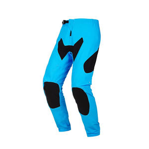 กางเกงมอเตอร์ไซค์ฤดูหนาวแบบพิมพ์ลายระบายอากาศได้สำหรับผู้ชาย ช่วยรักษาความอบอุ่น กันน้ำ เหมาะสำหรับขี่มอเตอร์ครอส - Product Image 2