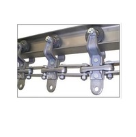 Solutions d'ingénierie THERMOCOAT de qualité supérieure pour fours industriels en batch, PLC, revêtement en poudre d'aluminium, moteurs et électronique