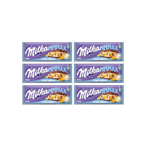 ช็อกโกแลตแท่งรสหวานอมเปรี้ยว 300 กรัม ไส้ขนมหวาน สำหรับความอร่อยทุกวัน - Product Image 1