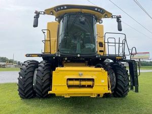 Satılık ucuz ekonomik New Holland CR7.90 biçerdöver - Product Image 5