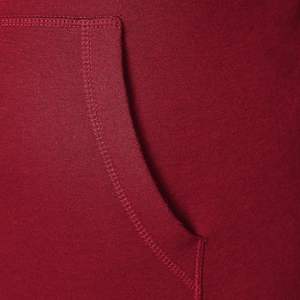 เสื้อฮู้ดดี้แบบปรับแต่งได้ สไตล์ลำลอง สปอร์ต ทรงหลวม สวมใส่สบาย เหมาะสำหรับทุกวัน ใช้งานได้หลากหลาย มีกระเป๋า - Product Image 6