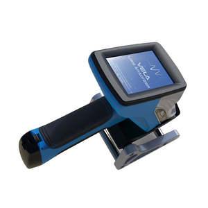 Analyseur de métaux portatif pour tester l'aluminium et les métaux précieux - Product Image 2