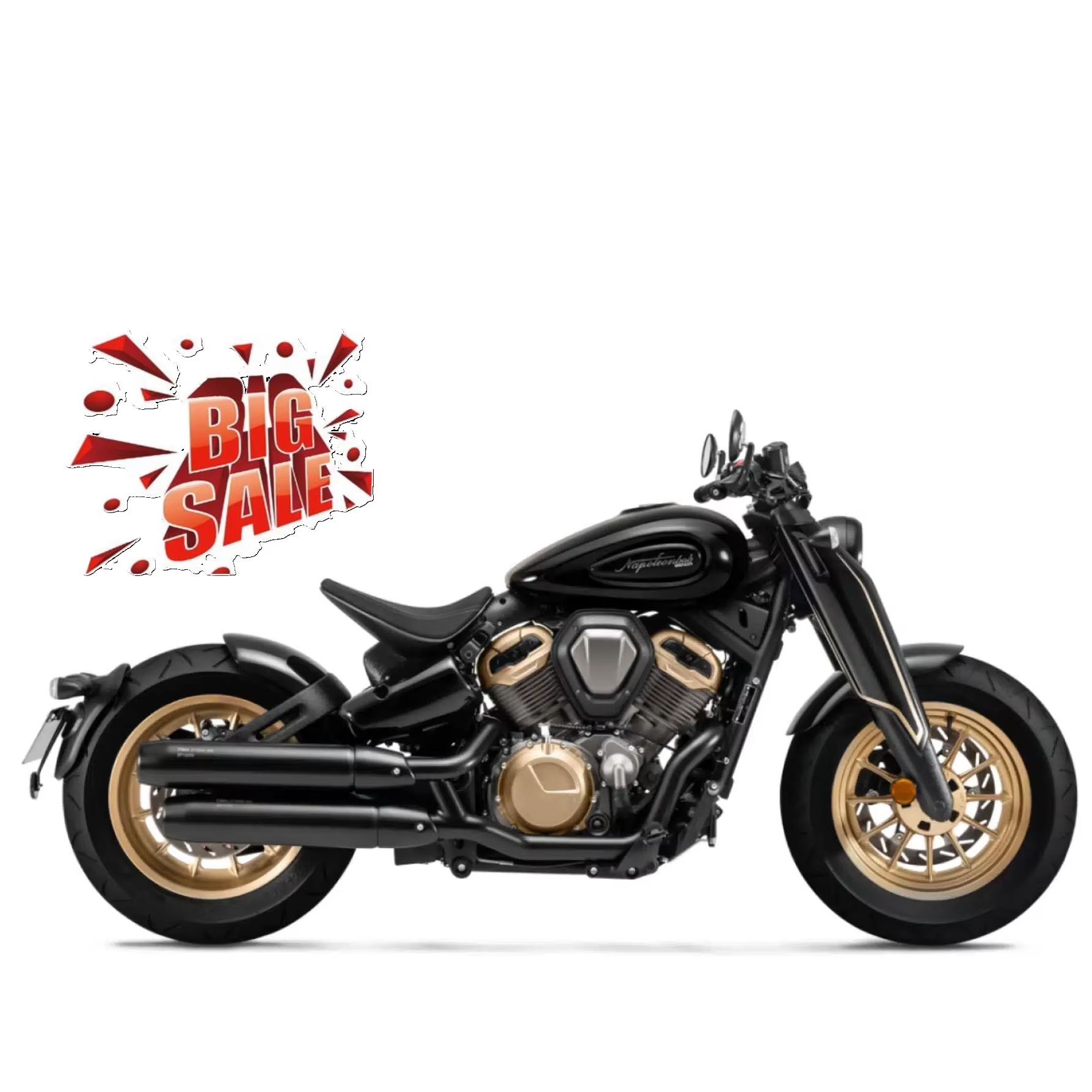 Triumph Chopper Motorcycle Craigslist Choppers For Sale Discount