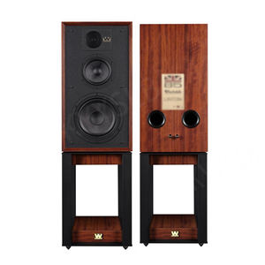 Altavoces de estantería pasivos Fever de 8 pulgadas, nuevos, para alta fidelidad, monitor de audio profesional, altavoces, sonido/amplificadores/altavoces - Product Image 5