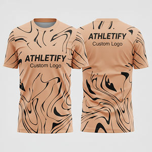 Maillot de football et de football pour homme élégant et confortable, parfait pour l'entraînement, le fitness ou le jour du match. - Product Image 1