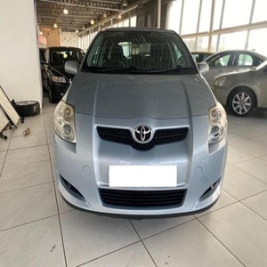 รถยนต์มือสอง TOYOTA AURIS ปี 2009 เครื่องยนต์ 1.33 ลิตร พวงมาลัยซ้าย/ขวา - Product Image 1