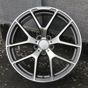 ล้ออัลลอยด์สำหรับรถยนต์ Mercedes 66.6ขนาด5-112 <span class=keywords><strong>18</strong></span>/19/20นิ้วขนาด45มม. - Product Image 3