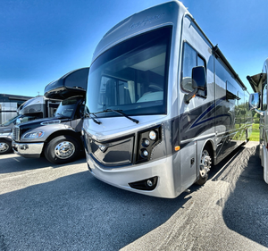 Autocaravanas Usadas Asequibles 2022 2023 2020, Fleetwood Pace Arrow RV de 40 pies, Autocaravanas, Autocaravanas con Color Personalizado Disponible, Poco Kilometraje - Product Image 1