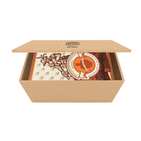 Acetificio Andrea Milano, vinaigre balsamique brun Modena DOP de qualité supérieure, 100% naturel, en bouteille de verre liquide, 5 ans de maturation, 100 ml, fermenté