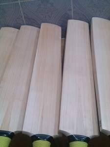 Diseño de logotipo personalizado Power Blade International Quality Cricket Hardball Bat - Product Image 5