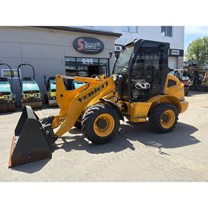 Excavadoras VENIERI 2024 VF2.63D PLUS, Producto de Alta Gama - Product Image 4