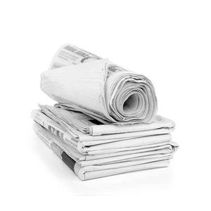 Periódico sobreemitido/desechos de papel noticioso/OINP/desechos de papel - Product Image 6