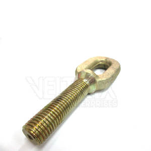 Accesorios Sostenibles de la Mejor Calidad, Perno de Ojo con Rosca RH, OEM No.1661409 y 1661409M1 para Tractores - Product Image 3