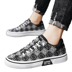 Chaussures de course tendance en gros pour hommes – Confortables, respirantes, légères, idéales pour la marche estivale - Product Image 6