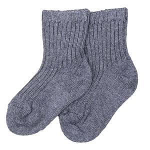 Kids <b>Socks</b> - <b>Grey</b> - Product Image 1